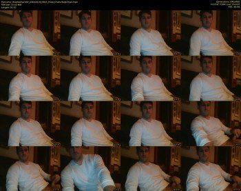 theetwohander — 32 minute Chaturbate male cam show recording, 480p, Mar 3, 2019