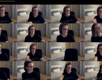tiffanyriox — 161 minute Chaturbate female cam show recording, 720p, Mar 4, 2019