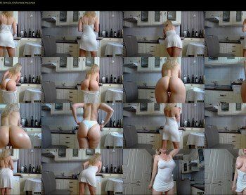 tunderose — 45 minute Chaturbate female cam show recording, 1080p, Mar 3, 2019