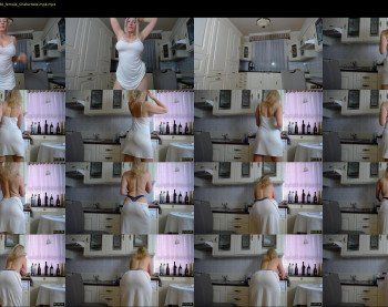 tunderose — 13 minute Chaturbate female cam show recording, 1080p, Mar 3, 2019
