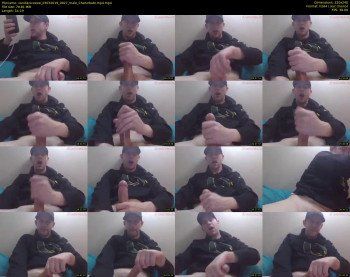 vanillaniceeee — 55 minute Chaturbate male cam show recording, SD, Mar 3, 2019