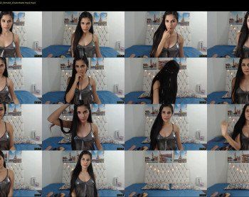 vicky_g21 — 30 minute Chaturbate female cam show recording, 1080p, Mar 3, 2019