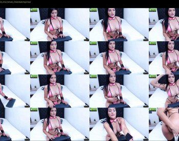 ximena_boobies — 11 minute Chaturbate female cam show recording, 720p, Mar 3, 2019