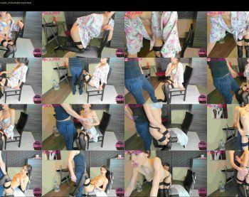 xwithy — 28 minute Chaturbate female cam show recording, 1080p, Mar 3, 2019