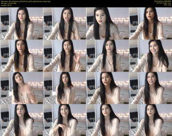 RorrieGomez — 10 minute MyFreeCams cam show recording, 480p, Mar 5, 2019