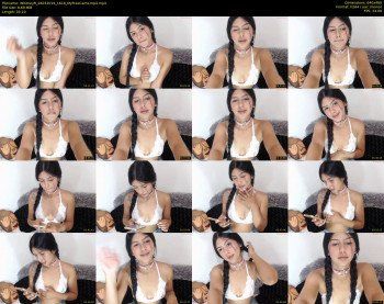 whitneyr — 4 minute MyFreeCams cam show recording, 480p, Mar 4, 2019