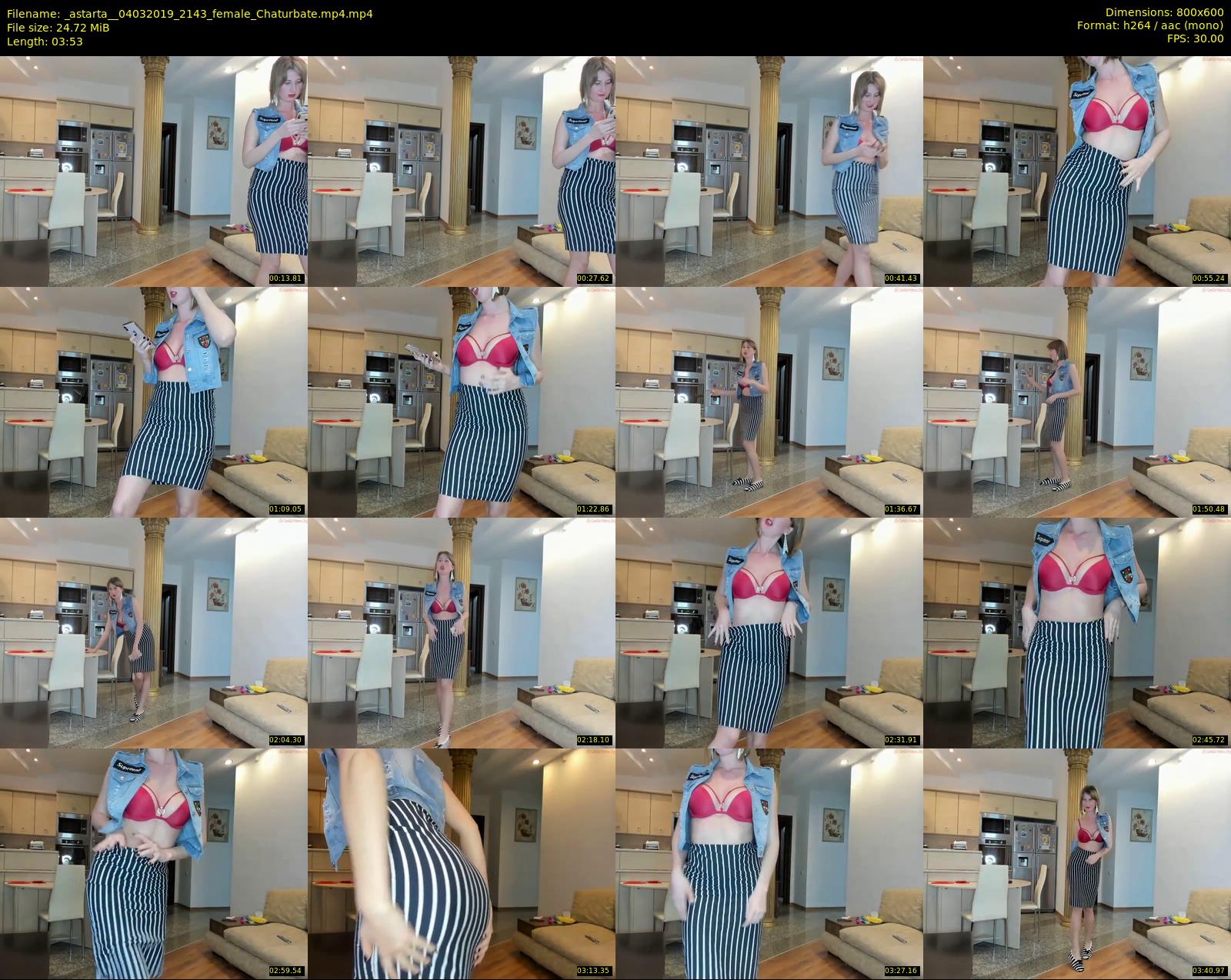 _astarta_ — 4 minute Chaturbate female cam show recording, 480p, Mar 4, 2019