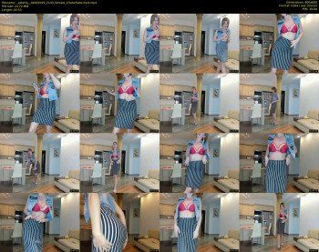 _astarta_ — 4 minute Chaturbate female cam show recording, 480p, Mar 4, 2019
