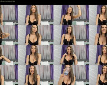_nastya_ — 24 minute Chaturbate female cam show recording, 1080p, Mar 4, 2019
