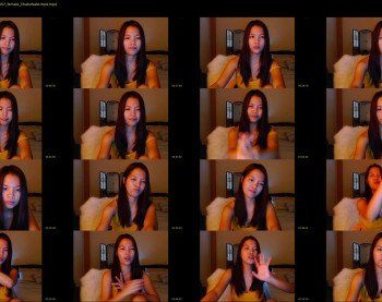 _pilya_ — 3 minute Chaturbate female cam show recording, 720p, Mar 4, 2019