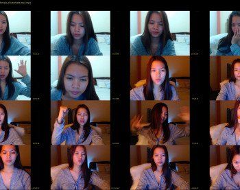 _pilya_ — 89 minute Chaturbate female cam show recording, 720p, Mar 4, 2019