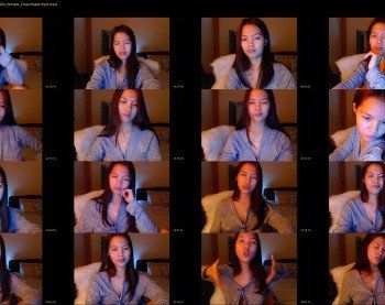 _pilya_ — 40 minute Chaturbate female cam show recording, 720p, Mar 4, 2019