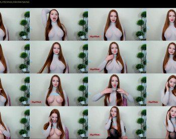 abogailmaartin — 28 minute Chaturbate female cam show recording, 1080p, Mar 4, 2019