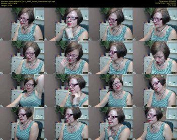 adelewildx — 34 minute Chaturbate female cam show recording, 480p, Mar 4, 2019
