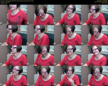 adelewildx — 4 minute Chaturbate female cam show recording, 480p, Mar 4, 2019