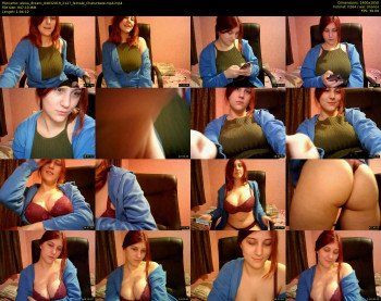 alexa_dream — 65 minute Chaturbate female cam show recording, 720p, Mar 4, 2019