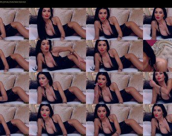 amberwillis — 22 minute Chaturbate female cam show recording, 1080p, Mar 4, 2019