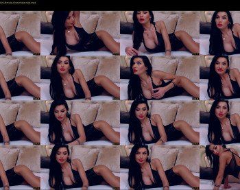 amberwillis — 8 minute Chaturbate female cam show recording, 1080p, Mar 4, 2019
