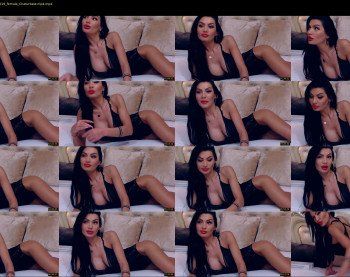 amberwillis — 10 minute Chaturbate female cam show recording, 1080p, Mar 4, 2019