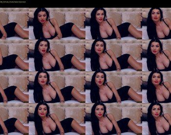 amberwillis — 5 minute Chaturbate female cam show recording, 1080p, Mar 5, 2019