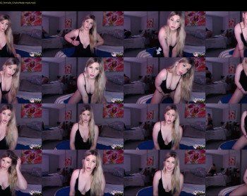 ariawoods — 181 minute Chaturbate female cam show recording, 720p, Mar 5, 2019