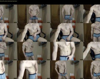 big_nick_for_you_ — 29 minute Chaturbate male cam show recording, 720p, Mar 4, 2019