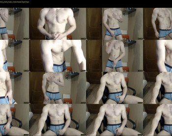big_nick_for_you_ — 29 minute Chaturbate male cam show recording, 720p, Mar 4, 2019
