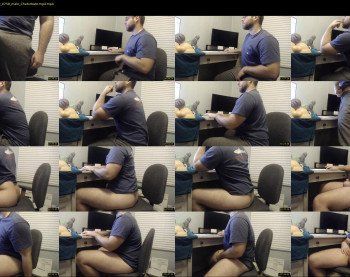boredhorndog — 76 minute Chaturbate male cam show recording, 720p, Mar 4, 2019