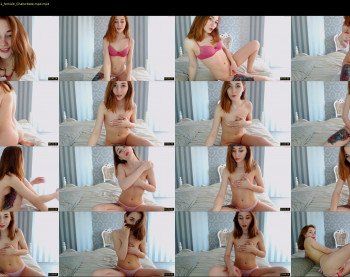certinaaa — 29 minute Chaturbate female cam show recording, 720p, Mar 4, 2019