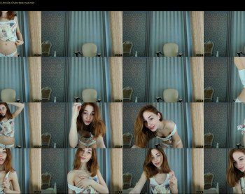 certinaaa — 29 minute Chaturbate female cam show recording, 720p, Mar 5, 2019
