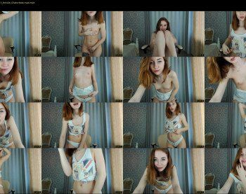 certinaaa — 29 minute Chaturbate female cam show recording, 720p, Mar 5, 2019