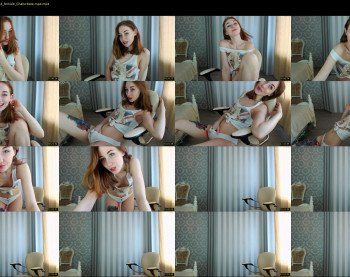 certinaaa — 29 minute Chaturbate female cam show recording, 720p, Mar 5, 2019