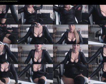 chanellmarilyn — 61 minute Chaturbate female cam show recording, 720p, Mar 4, 2019