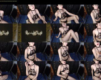 chilicheesebite — 38 minute Chaturbate female cam show recording, 1080p, Mar 4, 2019