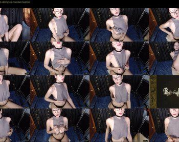 chilicheesebite — 38 minute Chaturbate female cam show recording, 1080p, Mar 4, 2019