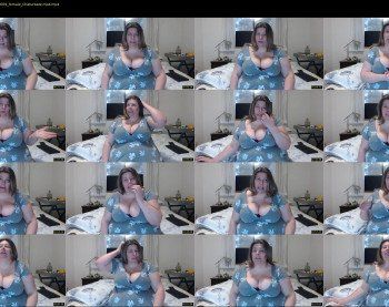 cougar_bbw — 7 minute Chaturbate female cam show recording, 1080p, Mar 5, 2019