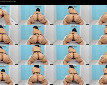 dallas_kiut — 13 minute Chaturbate female cam show recording, 1080p, Mar 4, 2019