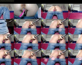 dayanna_sweet — 56 minute Chaturbate female cam show recording, 1080p, Mar 4, 2019