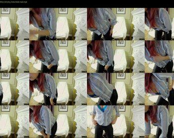 dirty_mature — 7 minute Chaturbate female cam show recording, 1080p, Mar 4, 2019