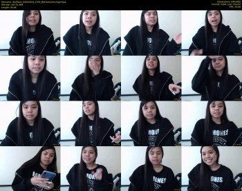 dolllface — 31 minute MyFreeCams cam show recording, 480p, Mar 4, 2019