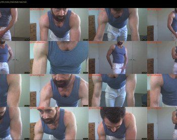donnybasilisk — 36 minute Chaturbate male cam show recording, 1080p, Mar 4, 2019