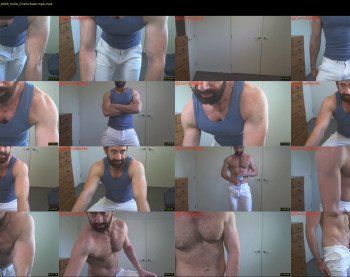 donnybasilisk — 36 minute Chaturbate male cam show recording, 1080p, Mar 5, 2019