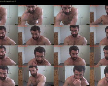 donnybasilisk — 36 minute Chaturbate male cam show recording, 1080p, Mar 5, 2019