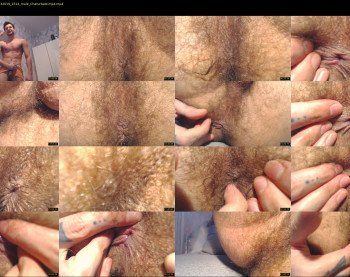 dreamon007007007 — 48 minute Chaturbate male cam show recording, 1080p, Mar 4, 2019
