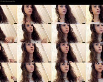 ehotlovea — 40 minute Chaturbate female cam show recording, 1080p, Mar 4, 2019