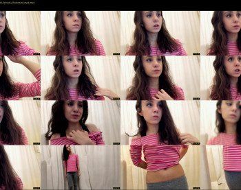 ehotlovea — 40 minute Chaturbate female cam show recording, 1080p, Mar 4, 2019