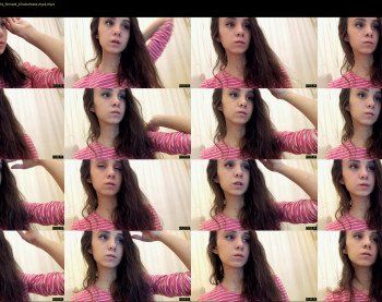 ehotlovea — 40 minute Chaturbate female cam show recording, 1080p, Mar 4, 2019