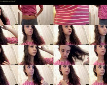 ehotlovea — 41 minute Chaturbate female cam show recording, 1080p, Mar 4, 2019