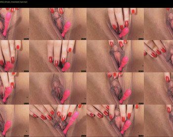 elenalovehot — 13 minute Chaturbate female cam show recording, 4K, Mar 4, 2019