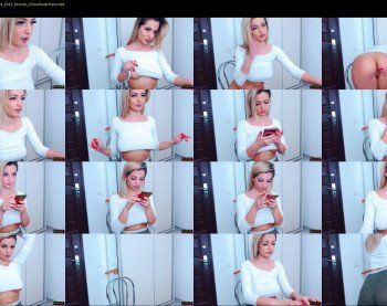 elisabeth_jason — 13 minute Chaturbate couple cam show recording, 1080p, Mar 4, 2019